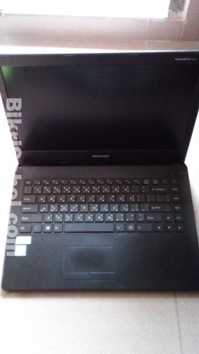 Walton core i3 7gen